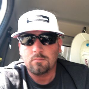 Meet your Posher, Chad